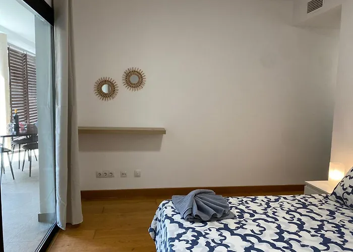 Holiday home Quintero