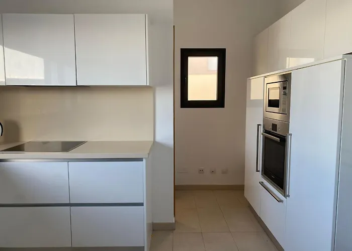 Quintero Holiday home