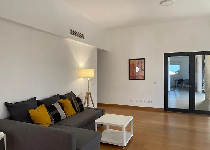 Quintero Holiday home *