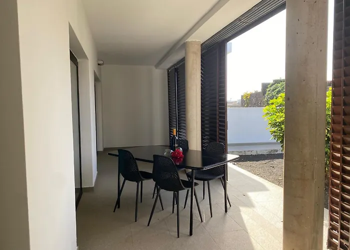 Quintero Holiday home Tinguaton