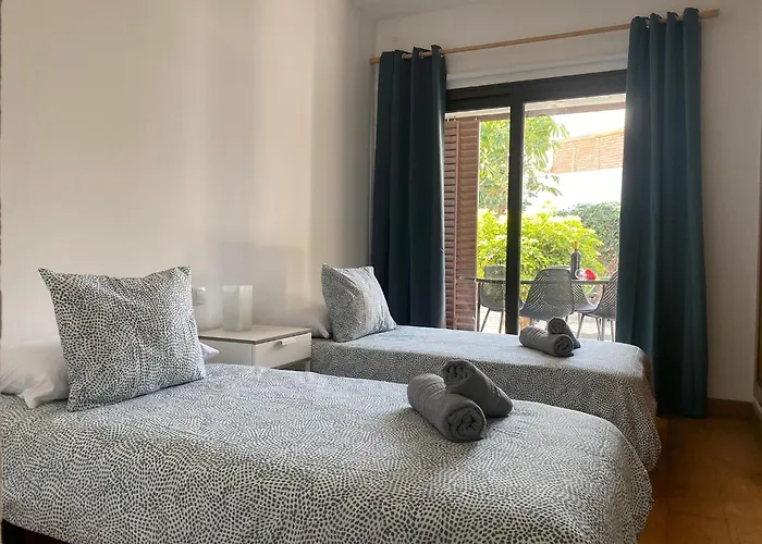 Holiday home Quintero