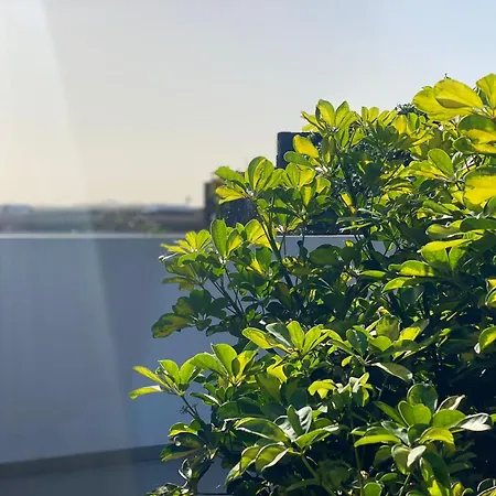 بيت للعطل Quintero Tinguaton