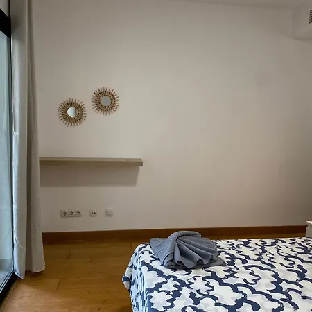 Holiday home Quintero