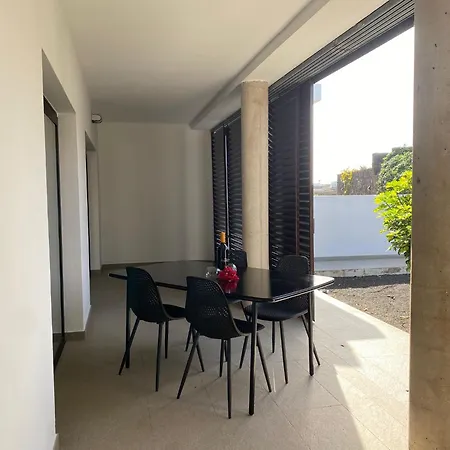 Quintero بيت للعطل Tinguaton