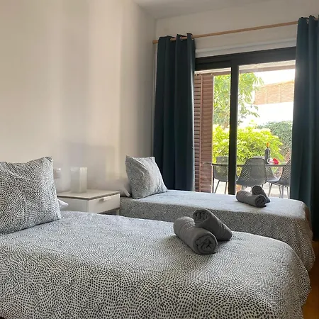 بيت للعطل Quintero