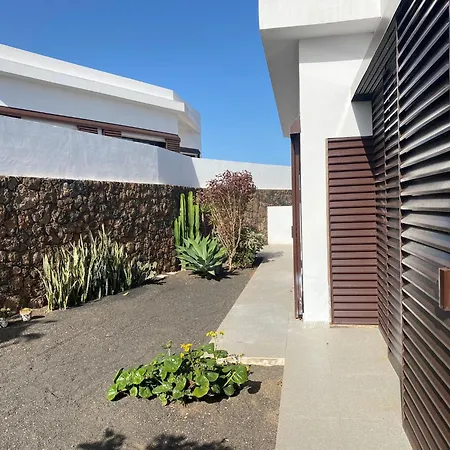 بيت للعطل Quintero