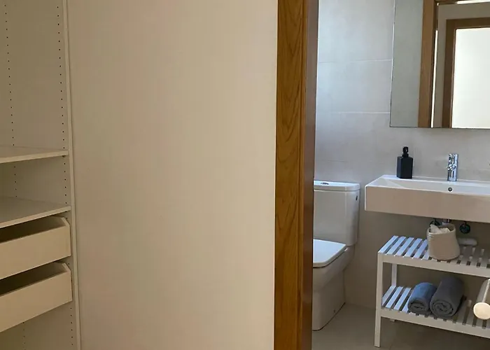 Vakantiehuis Quintero