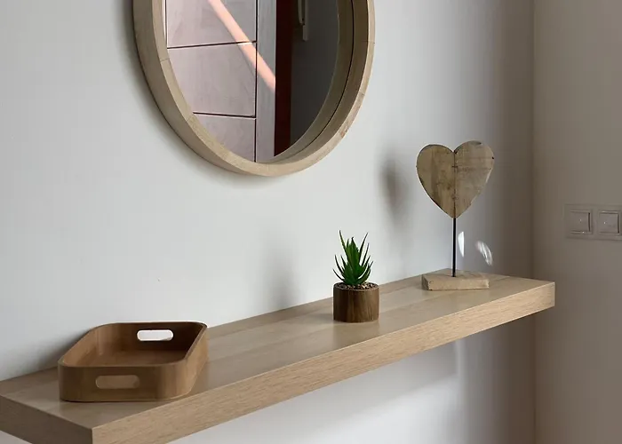 Quintero Vakantiehuis *