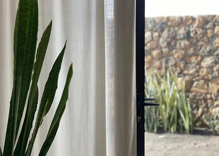 Vakantiehuis Quintero