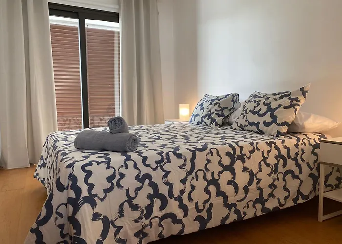 Vakantiehuis Quintero *