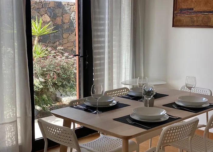 Quintero Vakantiehuis