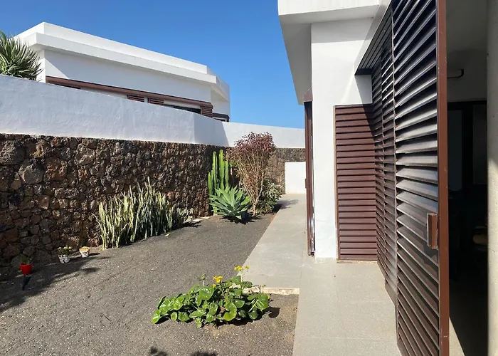 Vakantiehuis Quintero