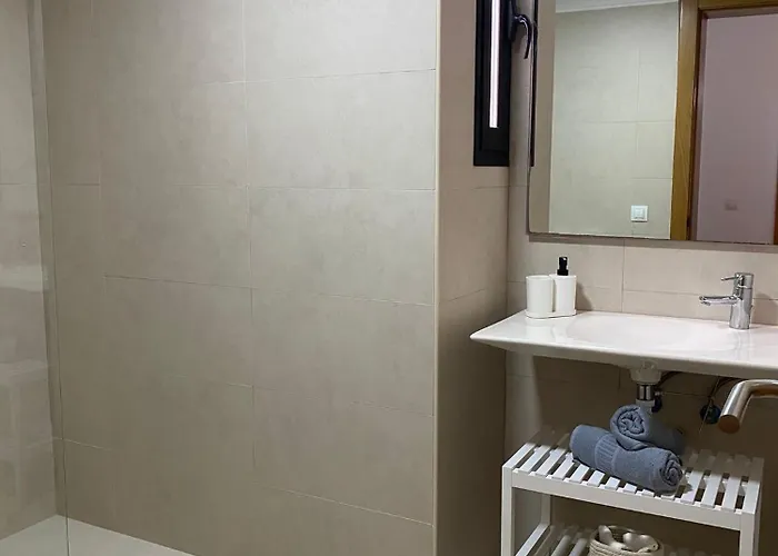 Quintero בית נופש *